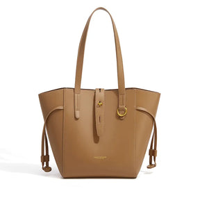 Bolsa Grande Couro Legítimo Ale