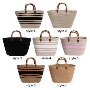 Bolsa Bamboo Bali