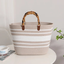 Bolsa Bamboo Bali