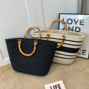Bolsa Bamboo Bali